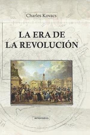 La Era de la Revolución