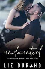 Undaunted: A Salvation Society Novel 