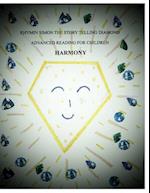 Harmony: RHYMIN SIMON THE STORY TELLING DIAMOND Advanced Reading For Children 