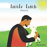 Little Lamb: Psalm 23 