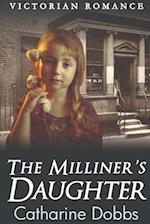 The Milliner's Daughter 