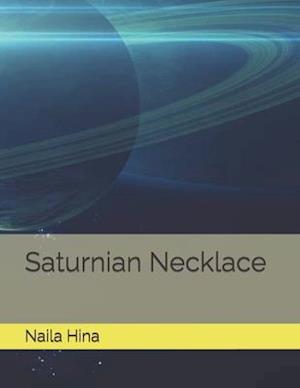 Saturnian Necklace