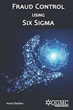 Fraud Control using Six Sigma 