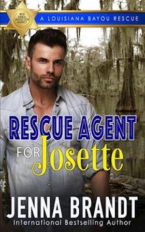 Rescue Agent for Josette: A Louisiana Bayou Rescue