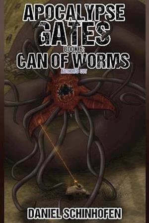 Can of Worms