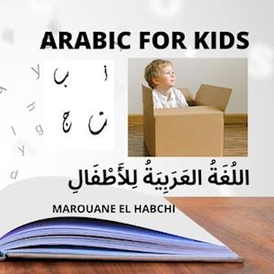 Arabic for Kids