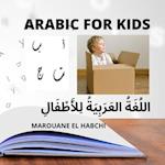 Arabic for Kids