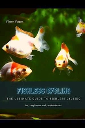 Fishless Cycling