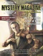 Mystery Magazine: October 2021 