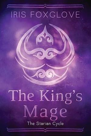 The King's Mage: Starian Cycle #5