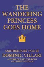 The Wandering Princess Goes Home - Another Fairy Tale 