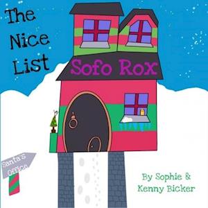 The nice list: Sofo Rox