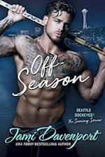 Off-Season: A Seattle Sockeyes Novel 