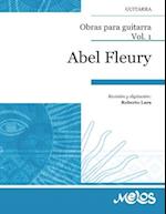 Abel Fleury