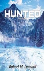 Hunted: A Thomas Hunter Novel 