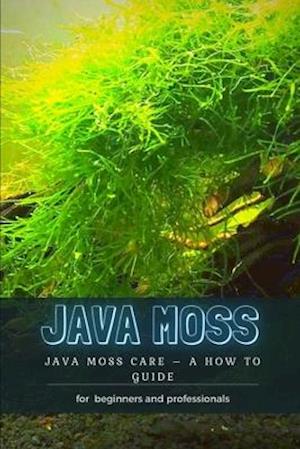 Java Moss