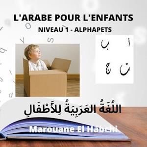 L'Arabe Pour l'Enfants