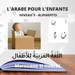 L'Arabe Pour l'Enfants