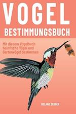 Vogelbestimmungsbuch