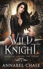 Wild Knight 