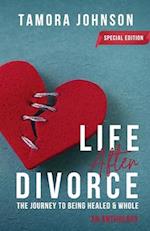 Life After Divorce: The Journey to Being Healed & Whole 