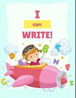 I can Write! 