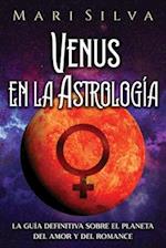 Venus en la Astrología