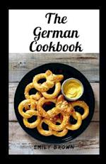 The German Cookbook 