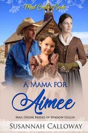 A Mama for Aimee