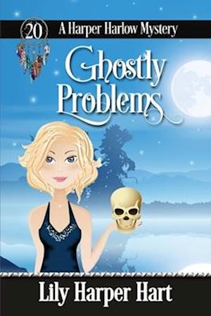 Ghostly Problems