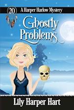 Ghostly Problems 