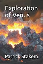 Exploration of Venus 