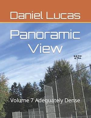 Panoramic View : Volume 7 Adequately Dense