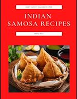 Indian Samosa Recipes: Many Variety Samosa Recipes 