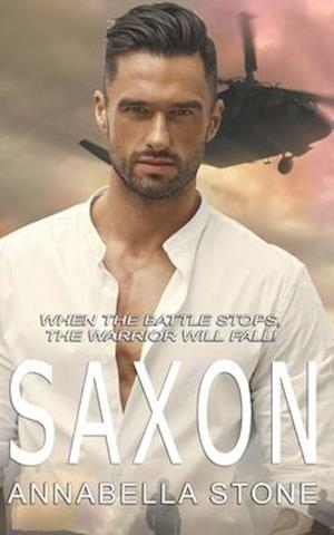 Saxon: MM Military Suspense