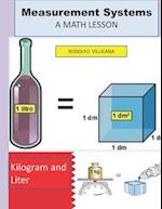 Measurement Systems: A MATH LESSON 