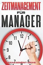 Zeitmanagement Für Manager