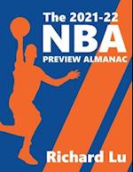 The 2021-22 NBA Preview Almanac