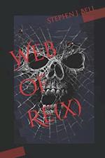 Web of Re(x) 