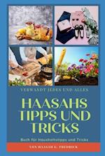 Haasahs Tipps Und Tricks