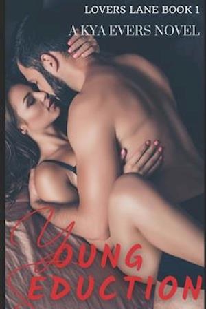 Young Seduction: Lovers Lane Book 1