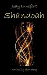 Shandoah: A Fire Lily short story 