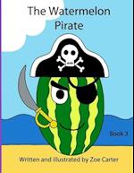 The Watermelon Pirate 