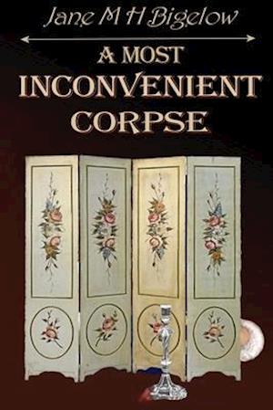 A Most Inconvenient Corpse