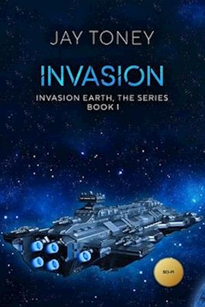 Invasion: Invasion Earth, The Series