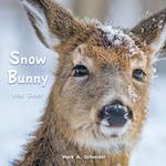 Snow Bunny the Deer 