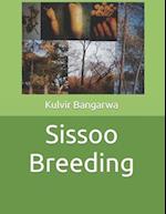 Sissoo Breeding: Forest Tree Breeding 