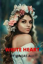 WHITE HEART 