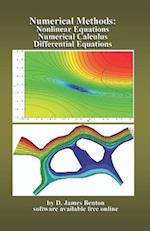 Numerical Methods