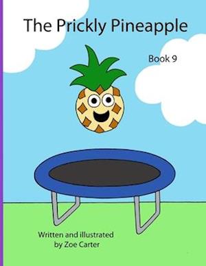 The Prickly Pineapple